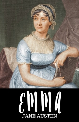 Emma by Jane Austen