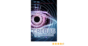 Erebus by Cheryl Lawson