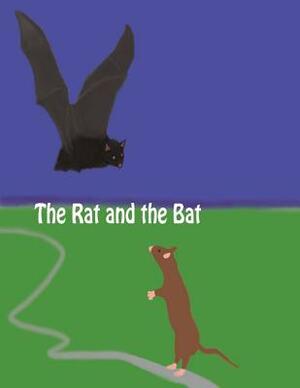 The Rat and the Bat by Jo Davidson