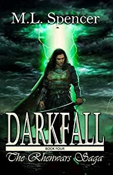 Darkfall by M.L. Spencer
