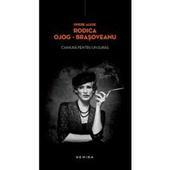 Cianură pentru un surâs by Rodica Ojog-Braşoveanu