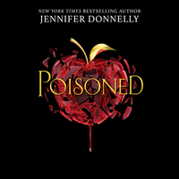 Poisoned by Jennifer Donnelly