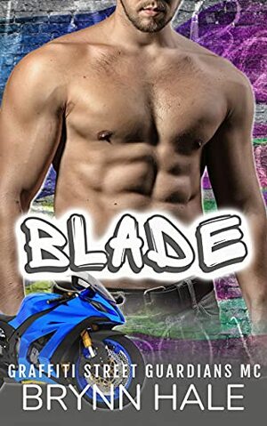 Blade by Brynn Hale