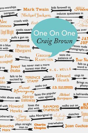 One On One by Craig Brown