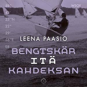 Bengtskär itä kahdeksan by Leena Paasio