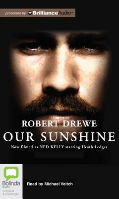 Our Sunshine by Robert Drewe