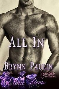 All in by Brynn Paulin