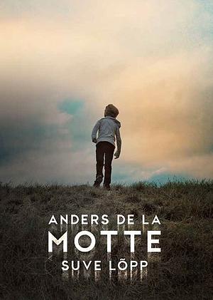 Suve lõpp by Anders de la Motte