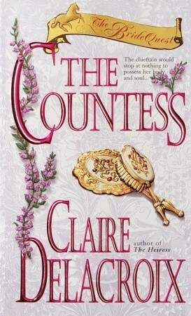 The Countess by Claire Delacroix