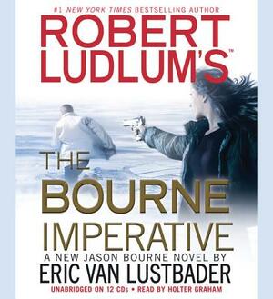 The Bourne Imperative by Eric Van Lustbader