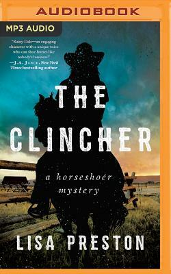 The Clincher by Lisa Preston