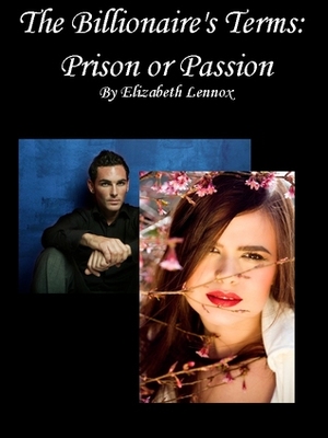 The Billionaire's Terms: Prison or Passion by Elizabeth Lennox