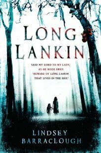 Long Lankin by Lindsey Barraclough