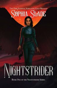 Nightstrider by Sophia Slade