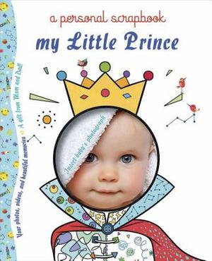 My Little Prince by Dover