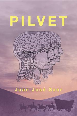 Pilvet by Juan José Saer