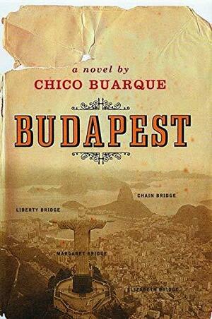 Budapest by Chico Buarque