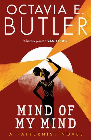 Mind of My Mind by Octavia E. Butler