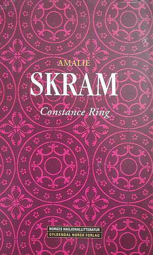 Constance Ring by Amalie Skram