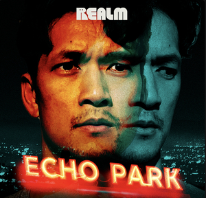 Echo Park by Monte Lin, Curtis C. Chen, Millie Ho, Sloane Leong, Jenn Reese