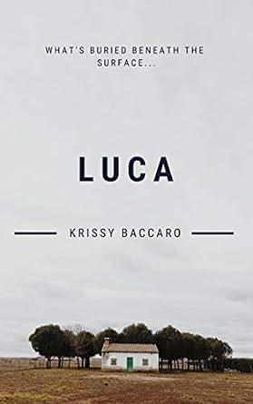 Luca by Krissy Baccaro