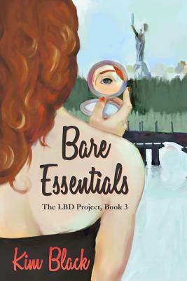 Bare Essentials by Kim Black