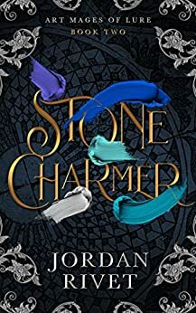Stone Charmer by Jordan Rivet