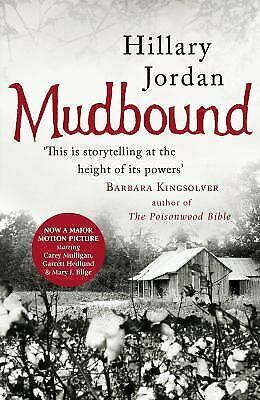 Mudbound by Hillary Jordan