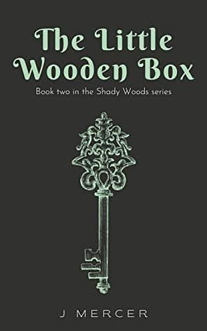 The Little Wooden Box by J. Mercer