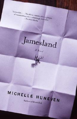 Jamesland by Michelle Huneven