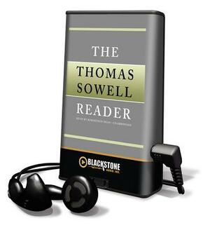 The Thomas Sowell Reader by Thomas Sowell