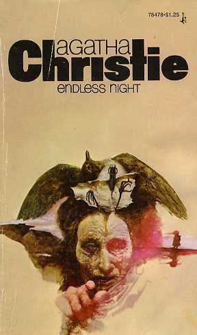 Endless Night by Agatha Christie