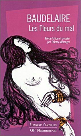 Les Fleurs du mal by Charles Baudelaire