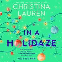 In a Holidaze by Christina Lauren