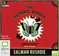 The Satanic Verses by Salman Rushdie