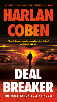 Deal Breaker by Harlan Coben