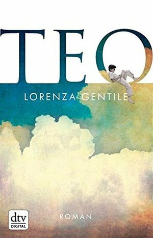 Teo by Lorenza Gentile