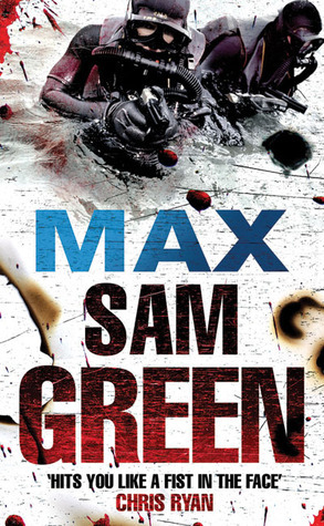 Max by Sam Green
