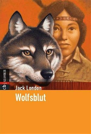 Wolfsblut by Jack London