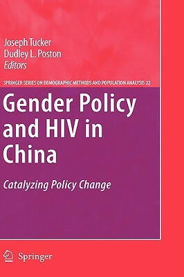 Gender Policy and HIV in China: Catalyzing Policy Change by 