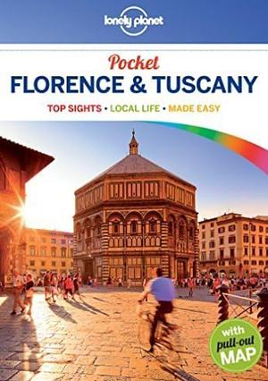 Florence and Tuscany by Virginia Maxwell, Nicola Williams