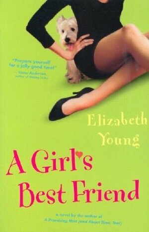 A Girl's Best Friend by Elizabeth Young