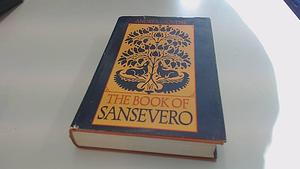 The Book of Giuliano Sansevero, Volume 1 by Andrea Giovene