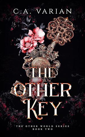 The Other Key by C.A. Varian