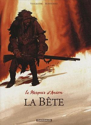 La Bête by Fabien Vehlmann