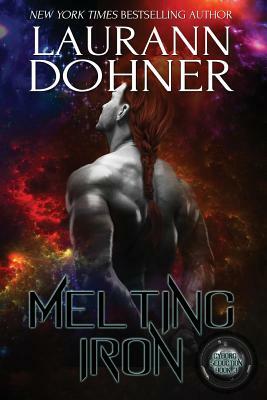 Melting Iron by Laurann Dohner