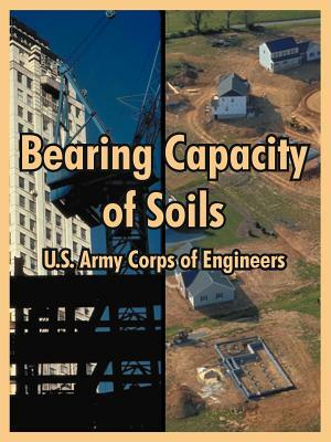 Bearing Capacity of Soils by U. S. Army Corps of Engineers