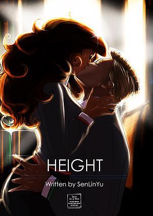 Height by SenLinYu