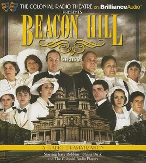 Beacon Hill, Series 2 by Jerry Robbins