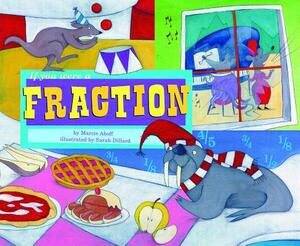 If You Were a Fraction by Trisha Speed Shaskan